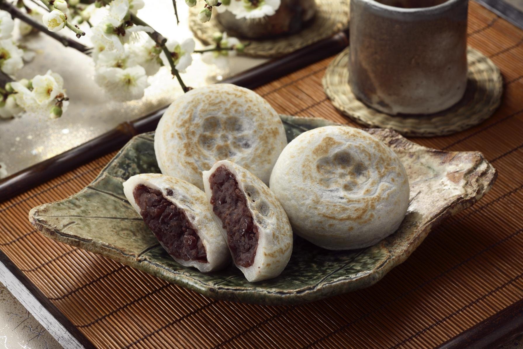 🌸 후지카와 텐진의 와룡매 (후지카와 텐진노 가류바이) 이미지 6